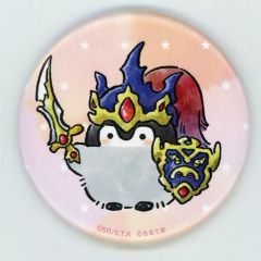 コウペンちゃん 遊戯王 缶バッジ 3種類 セット - メルカリ