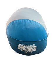 mont-bell モンベル Burrow Bag #3 Long バロウバッグ ロング シュラフ 寝袋 R/ZIP エクセロフトのサムネイル