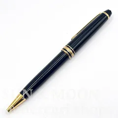 2026年最新】MONTBLANC ボールペン本体の人気アイテム - メルカリ