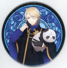 中古】バッジ・ピンズ 探鉱者(ノートン・キャンベル) オリジナル缶