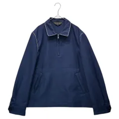 COMME des GARCONS HOMME PLUS(コムデギャルソンオムプリュス) 99AW Souvenir Kitsch stitch pullover Jacket スーベニールキッチュ期 ステッチ プルオーバー ジャケットのサムネイル