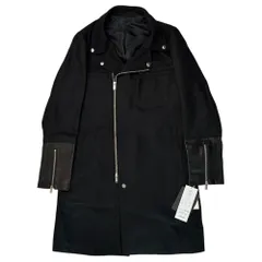 2026年最新】undercover レザージャケットの人気アイテム - メルカリ