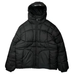 t*t様 最終値下げ！90s SUPREMEパフィージャケット USA製インサレ 2026年最新】supreme puffy jacketの人気アイテム - メルカリ