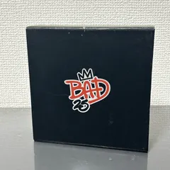 2026年最新】BAD25周年記念デラックスエディションの人気アイテム