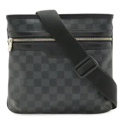 LOUIS VUITTON ルイ ヴィトン ダミエグラフィット トマス ショルダーバッグ 斜め掛け スクエア型 N58028のサムネイル