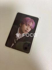 NCT ユウシ COLOR KTown4u ラキドロ - メルカリ