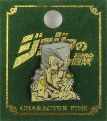ジョジョの奇妙な冒険 ジャン・ピエール・ポルナレフ 缶バッジ 34個