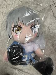 ブルーアーカイブ 板垣 カノエ ぬいぐるみ - メルカリ