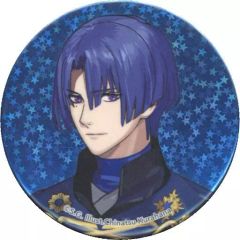 中古】紙製品 [単品] 白黒無常 麒麟商人限定記念色紙 「IdentityV 第五