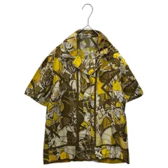 HERMES(エルメス) 1970s−1980s ALI-BABA “Alibaba and the Forty Thieves” Scarf Blouse 70〜80年代 アリババ  「アリババと40人の盗賊」 スカーフ ブラウス シャツ SPORTのサムネイル