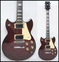 【9429】 美品 YAMAHA SG800 ジャパンビンテージ 9429】 美品 YAMAHA SG800 ジャパンビンテージ - メルカリ