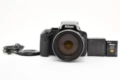 【返品保証】良品|Nikon ニコン COOLPIX P900 コンパクトデジタルカメラ #C260602-04のサムネイル