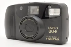 2026年最新】PENTAX espio-80の人気アイテム - メルカリ