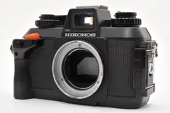 2026年最新】nikon nikonos iv-aの人気アイテム - メルカリ