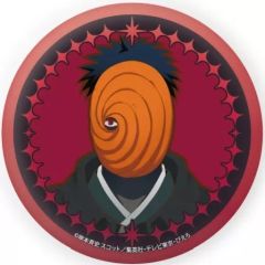 [중고] 배지·핀즈 토비 [NARUTO-나루토- 질풍전 POP UP STORE 캔 배지 14 타로 ver.(신작 일러스트)]