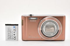 CASIO EXILIM EX-Z400 ゴールド #3137 - メルカリ