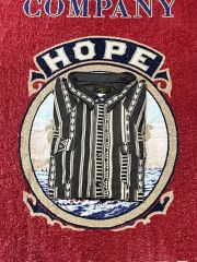 美品】ダブルアールエル（RRL）ジョニーデップ着用・チェックシャツ