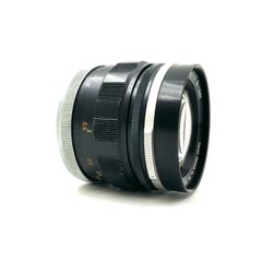 Canon FL58mm F1.2 訳あり　作例あり Canon FL58mm F1.2 訳あり 作例あり - メルカリ
