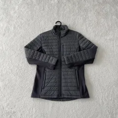 95 THE NORTH FACE ザノースフェイス レディース VX 軽量ダウンジャケットのサムネイル