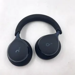 【全額返金保証】【最速発送】ANKER Soundcore Space One 美品 動作確認済のサムネイル