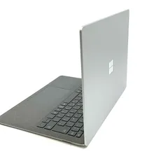 【全額返金保証】【最速発送】Microsoft Surface Laptop 4 5PB-00020 Ryzen 5 Microsoft Surface Edition 8GB 256GB 91.6% 動作確認済のサムネイル