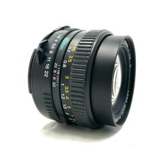 Mamiya Sekor C 80mm F2.8 N GFXアダプター - メルカリ