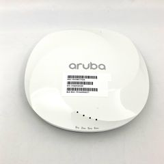 aruba AP-615 WiFi6E対応 - メルカリ