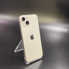 iPhone 13 mini 256GB スターライト SIMフリー - メルカリ