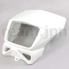 新品未使用 ホンダ リード50/90 AF20/HF05 外装6点 カウルセット