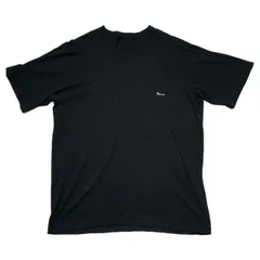 Y's for men(ワイズフォーメン) 90's Vintage one point logo short sleeve T-shirt ヴィンテージ ワンポイントロゴ ショートスリーブ Tシャツ 90年代 MR-T01-001 ブラックのサムネイル