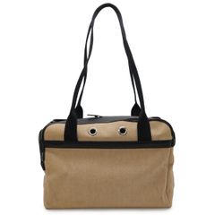 HERMES サックドトランスポール ペットキャリー - メルカリ