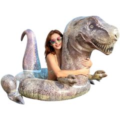 シャチフロート INTEX インテックス 193cm 旧デザイン 未開封 - メルカリ