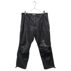 GOOD ENOUGH 00's ドローコード カーゴ ショーツ パンツ 裏原 - メルカリ