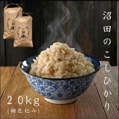 レア品種☆もっちり甘い 兵庫県産シキユタカ 湧き水育ち 農家直送 20kg