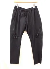 ★8428☆Onitsuka Tiger オニツカタイガー テクニカルパンツ PANTS 2181A942　美品　Mのサムネイル