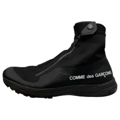 Salomon×COMME des GARCONS HOMME PLUS(サロモン × コムデギャルソンオムプリュス) XA-ALPINE FOR CDG ハイカットスニーカー シューズ high cut sneakers  shoes 416819のサムネイル