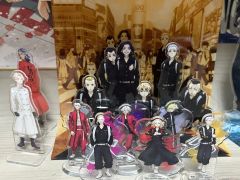 東京リベンジャーズ 東リべ まとめ売り 大量 セット アニメグッズ 推し
