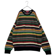 2026年最新】supreme スモールボックスロゴ ニットの人気アイテム