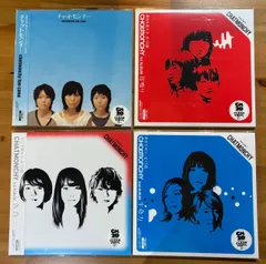 2026年最新】チャットモンチー レコードの人気アイテム - メルカリ