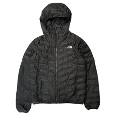 THE NORTH FACE(ノースフェイス) Wonderlust Hoodie ワンダーラスト フーディ ジャケット 中綿 NY81900 M ブラックのサムネイル