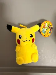 ポケットモンスター ピカチュウ キーホルダーのサムネイル