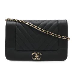 2026年最新】chanel マドモアゼル チェーンウォレットの人気アイテム
