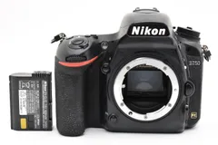 2026年最新】nikon d750の人気アイテム - メルカリ