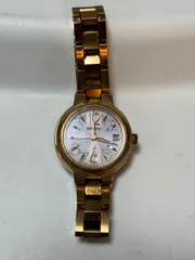 SEIKO/セイコールUKIA/ルキア/SOLAR/ソーラー/1B22-0AKO/腕時計/不動のサムネイル
