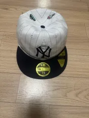 ニューエラ NEW YORK YANKEES 59FIFTY 7 1/2
