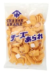 中村製菓 チーズあられ 20g×20袋 のサムネイル