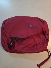 クレッタルムーセン KLATTERMUSEN Fenja Shoulderbag - メルカリ