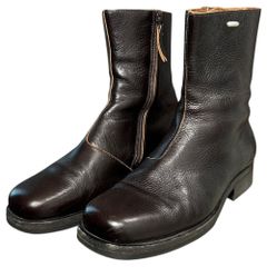 Our Legacy Camion Boots 41 Black - メルカリ