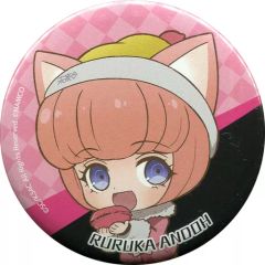 ダンガンロンパ3 楽天コレクション 缶バッジ 左右田和一 - メルカリ