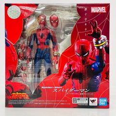 S.H.Figuarts スパイダーマン 東映 TVシリーズ フィギュアーツ / SPIDER-MAN BANDAI フィギュア MARVEL